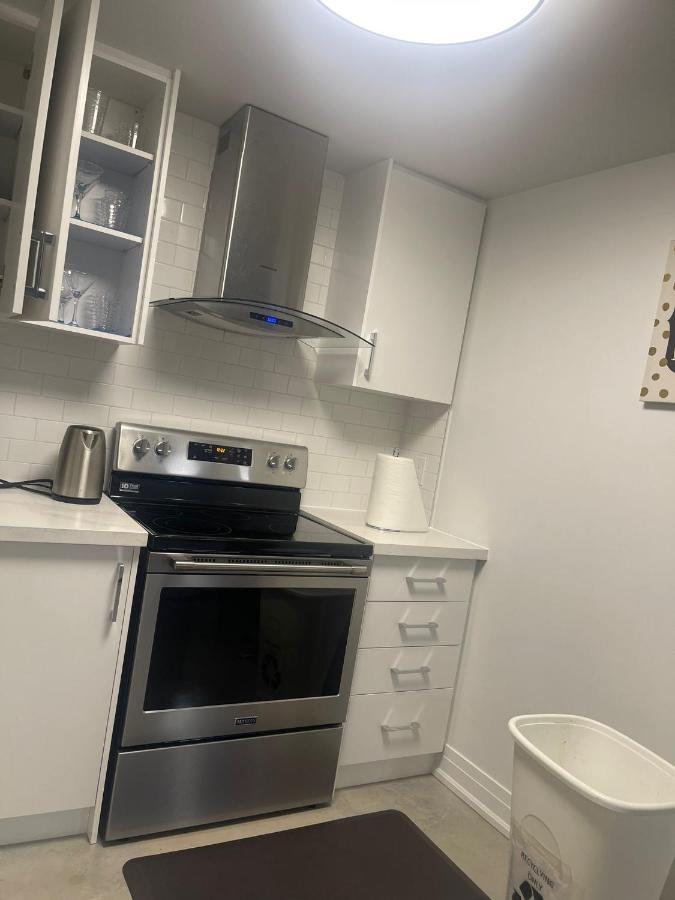 Bright Parkdale Court - Little Portugal W/ Free Parking Appartamento Toronto Esterno foto